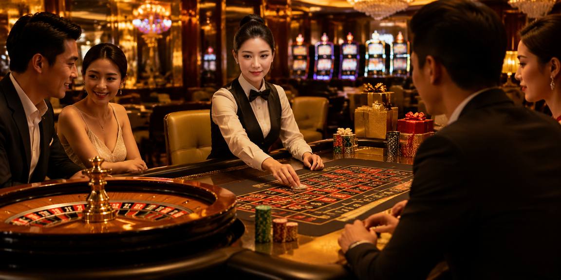 f16878 vip Bingo